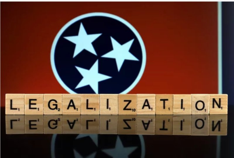 Is Weed Legal in TN? Where can you buy Legal Cannabis Nashville TN