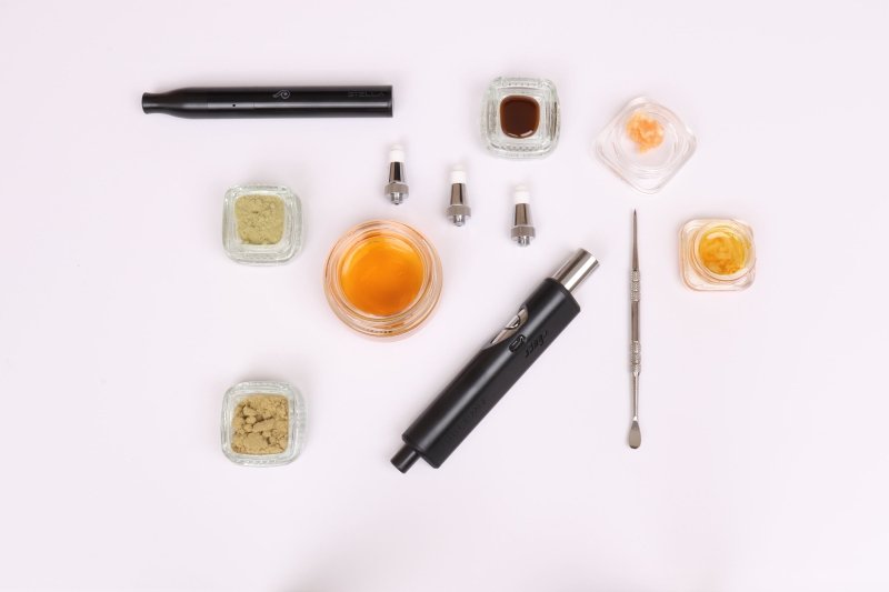Concentrates - Green Treez Company