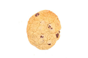 Chocolate Chip Cookie Delta 9 Delta 8 277mg - sold by Green Treez Company
