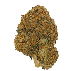 Pineapple Express Flower THCa - sold by Green Treez Company