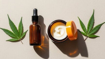 CBD vs. Hemp Seed Oil: Unpacking the Key Differences - Green Treez Company