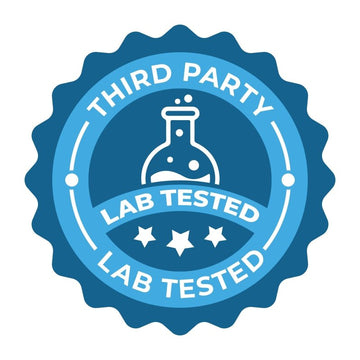 How to Read a Lab Report: Why Third-Party Testing Matters for Your Hemp Wellness Journey - Green Treez Company