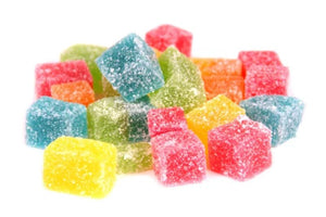 Popular, Strongest Legal THC Gummies for Pain, Relaxation, and Recreation! - Green Treez Company