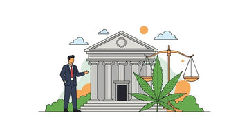 Senate Gives Hemp THC Industry a Four-Week Reprieve as House Showdown Looms - Green Treez Company