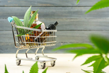 The Benefits of Buying Cannabis from a Legal Retail Brand - Green Treez Company