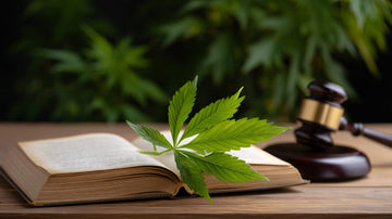 What Hemp Will Still Be Legal After December 11?