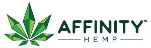 Affinity Hemp - Green Treez Company