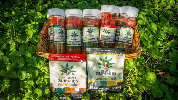 Green Treez Company - Green Treez Company