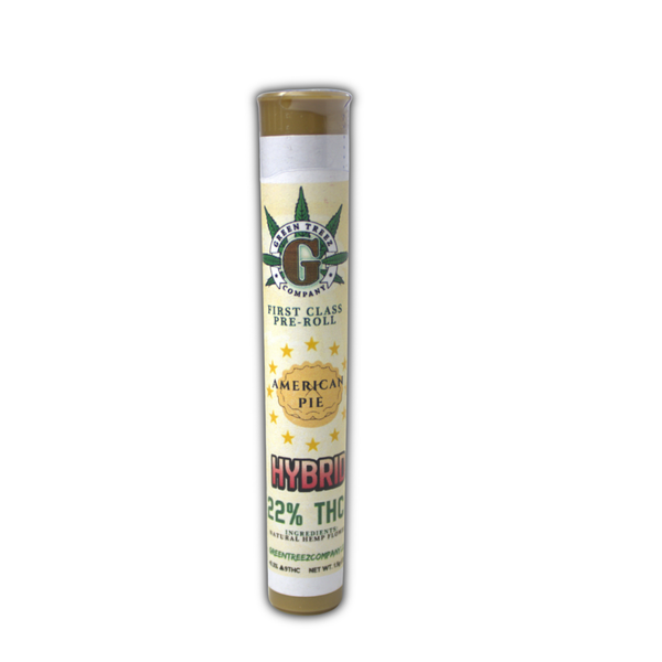 American Pie Craft Primo Pre-Roll 1.5g THCa