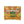 Chewtopia Orange Crush 50mg 10pk gummies