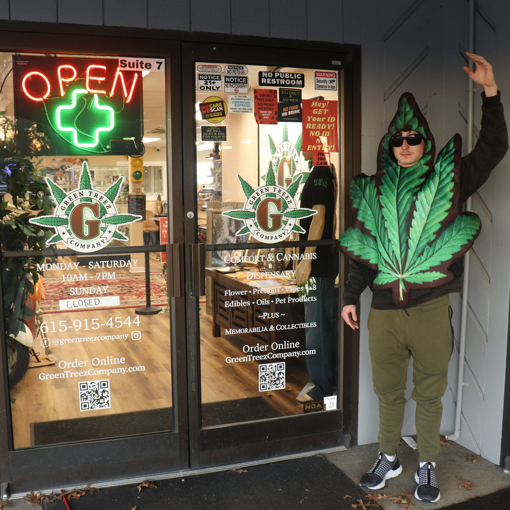 The Grove | Cannabis Guides, News, Product Launches, and more! – Green ...