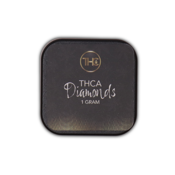 Diamonds THCa 1g