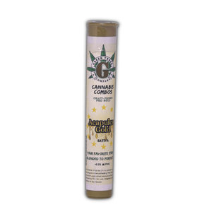 Acapulco Gold Craft Primo Preroll 1.5g THCa - sold by Green Treez Company