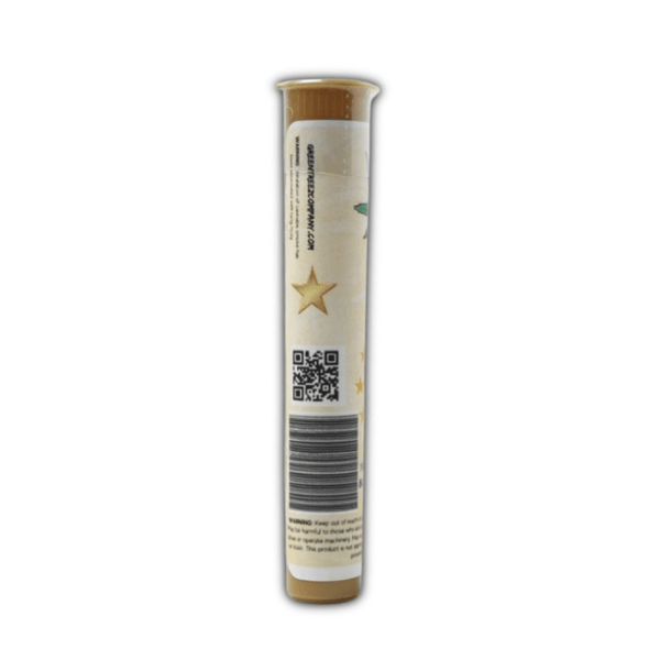 Almond Mochi Craft Primo Preroll 1.5g THCa - sold by Green Treez Company