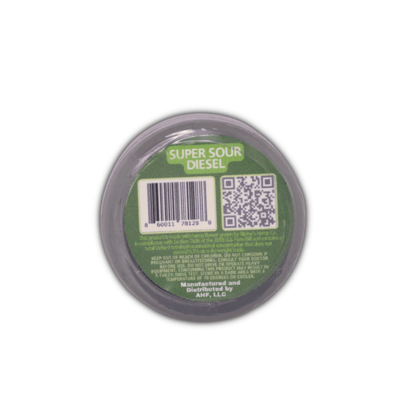Alpine 1 gram dabs - sold by Green Treez Company