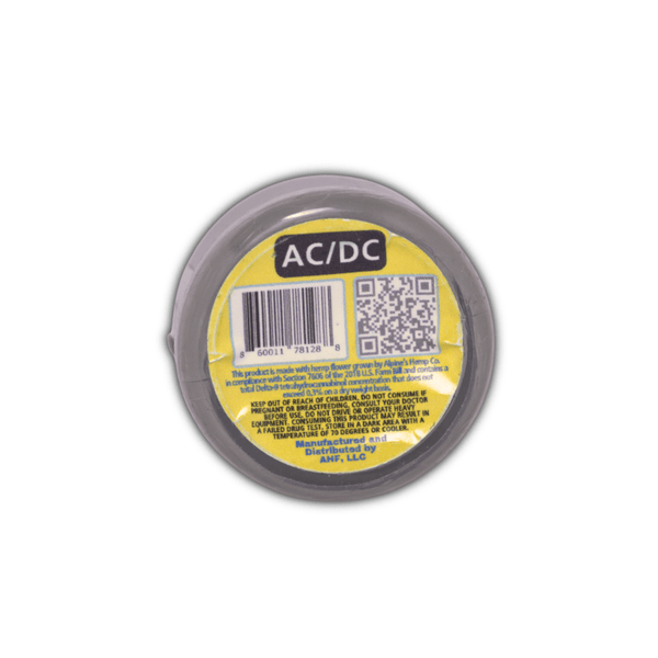 Alpine 1 gram dabs - sold by Green Treez Company