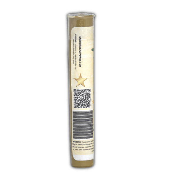 Bananaconda Craft Primo Preroll THCa 1.5g - sold by Green Treez Company