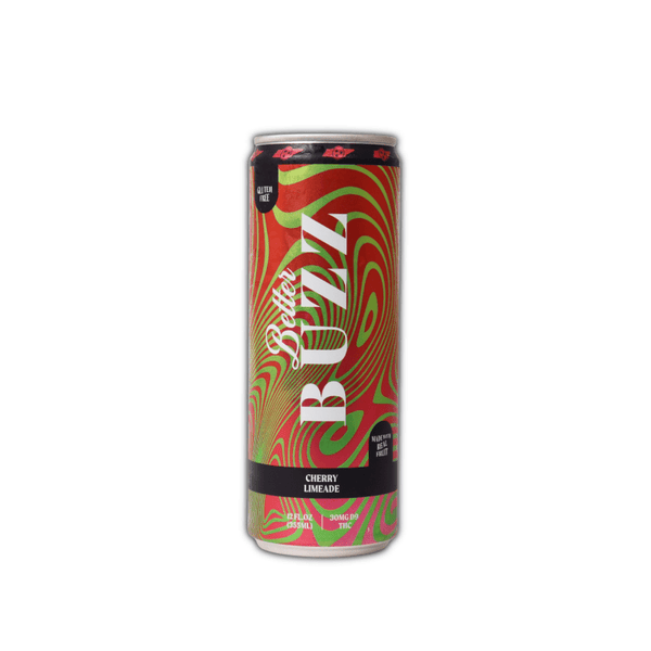 Better Buzz 30mg Drink - sold by Green Treez Company