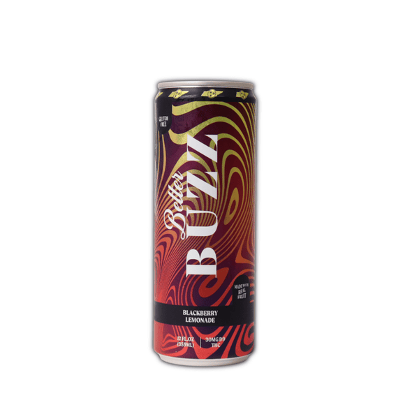 Better Buzz 30mg Drink - sold by Green Treez Company