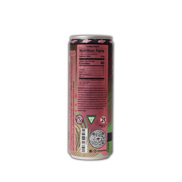 Better Buzz 30mg Drink - sold by Green Treez Company