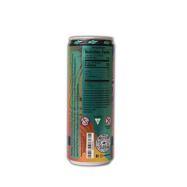 Better Buzz 30mg Drink - sold by Green Treez Company