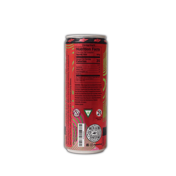 Better Buzz 30mg Drink - sold by Green Treez Company
