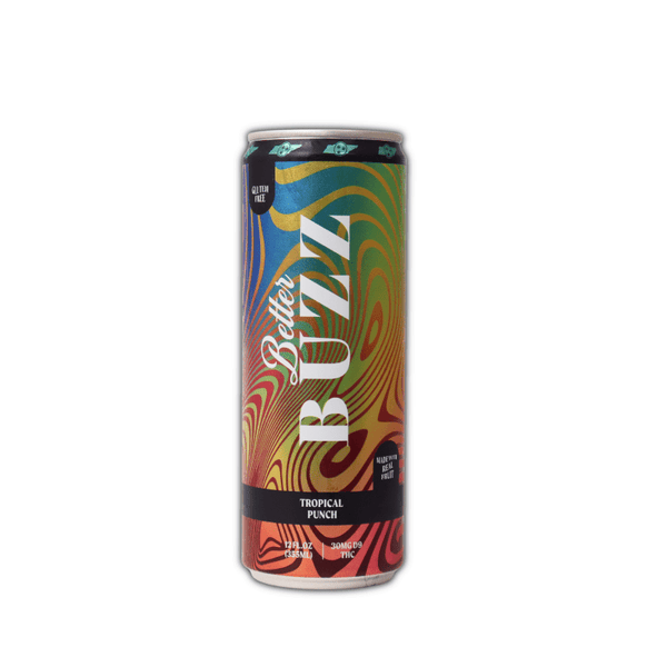 Better Buzz 30mg Drink - sold by Green Treez Company