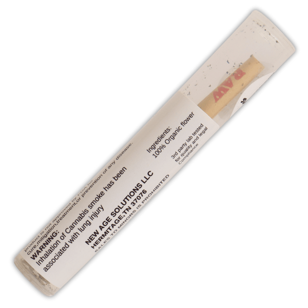 Big Za Sugar Runtz Preroll 1g THCa - sold by Green Treez Company