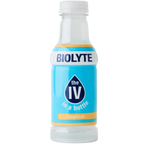 Biolyte Liquid IV Recovery Electrolytes Drink - sold by Green Treez Company