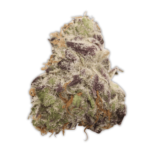 Black Velvet THCa Flower - sold by Green Treez Company