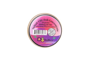 Blue Dream Dab Concentrate Delta 8 THC 10g - sold by Green Treez Company