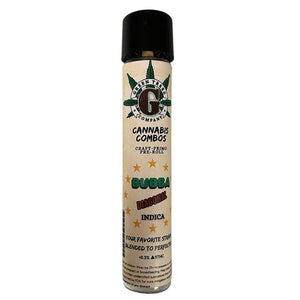 Bubba Diagonal Craft Primo Preroll THCa - sold by Green Treez Company