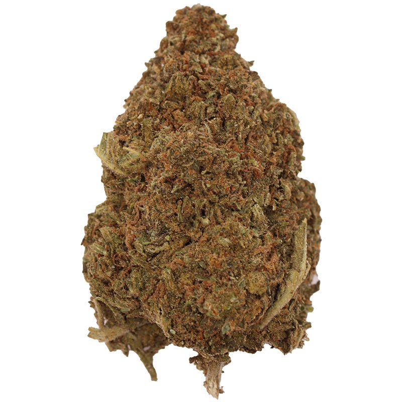 Green Treez Co. Bubba Diagonal THCa Flower 3.5g - 1oz | Nashville TN ...