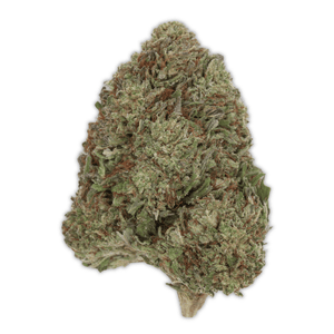Bubba Kush Flower 3.5g Premium - sold by Green Treez Company