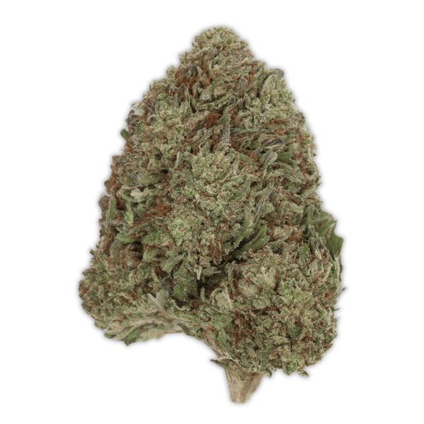 Bubba Kush Flower 3.5g Premium - sold by Green Treez Company