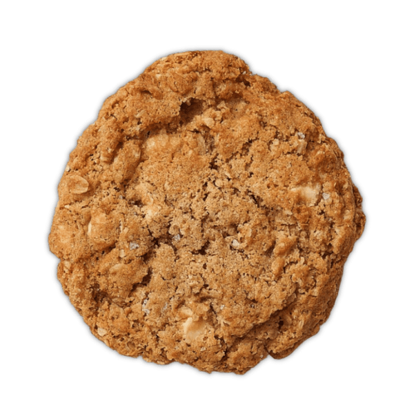 Burning Acre Classic Cookies 100mg Delta 9 THC - sold by Green Treez Company