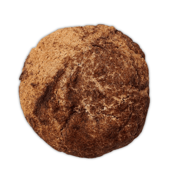 Burning Acre Classic Cookies 100mg Delta 9 THC - sold by Green Treez Company