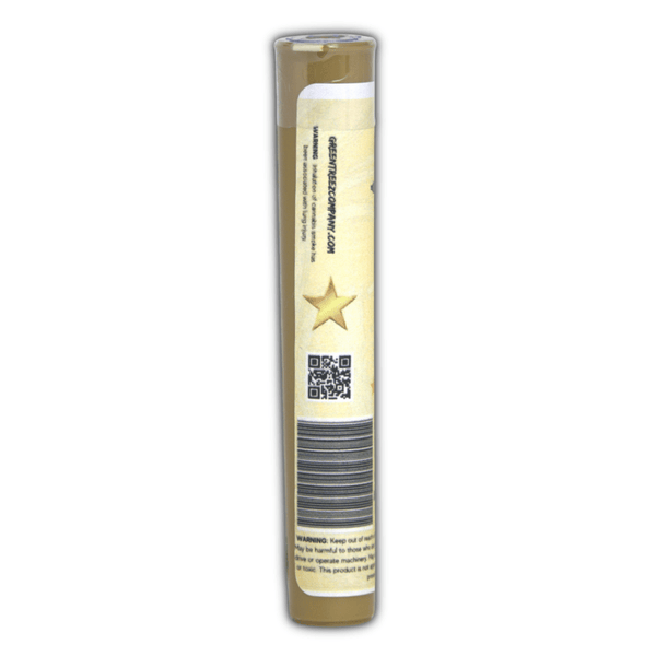 Cadillac Rainbow Craft Primo Preroll 1.5g THCa - sold by Green Treez Company