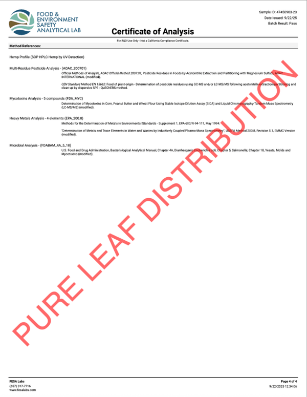 Cadillac Rainbow THCa Flower - sold by Green Treez Company