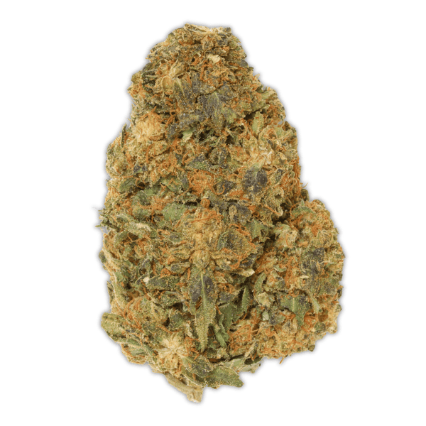 Cakeberry Brûlée Premium Hemp Flower 3.5g - sold by Green Treez Company