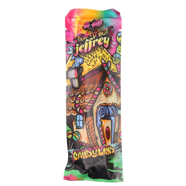 CandyLand Disposable 3g Trap'd Out Jeffery THC Blend - sold by Green Treez Company