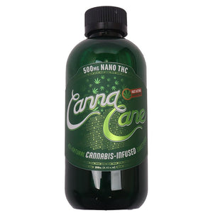 Canna Cane Sweetener 500mg Delta 9 THC - sold by Green Treez Company