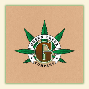 Care Package - THC Edibles - sold by Green Treez Company
