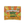 Chewtopia Orange Crush 50mg 10pk gummies - sold by Green Treez Company