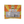 Chewtopia Orange Crush 50mg 10pk gummies - sold by Green Treez Company