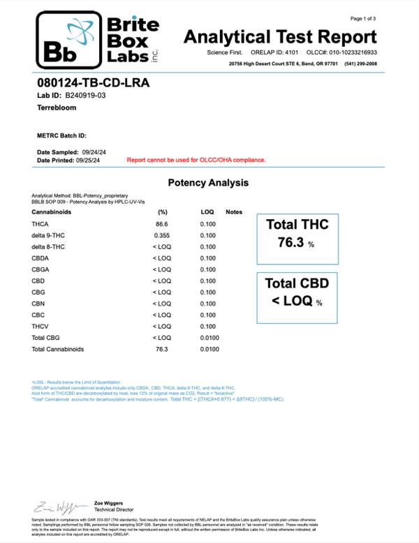 Chocolate Diesel Haze Liquid Diamonds Disposable 2g THCa - sold by Green Treez Company