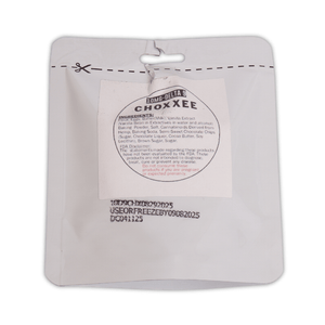 Choxxee Cookie Single 10mg Delta 9 THC - sold by Green Treez Company