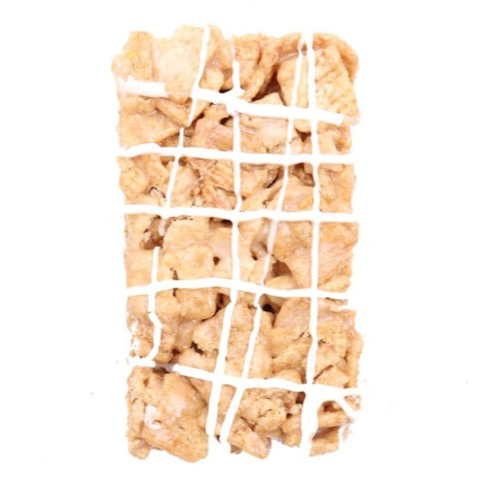 Cinnamon Toast Crunch Cereal Bar Delta 9 Delta 8 THC - sold by Green Treez Company