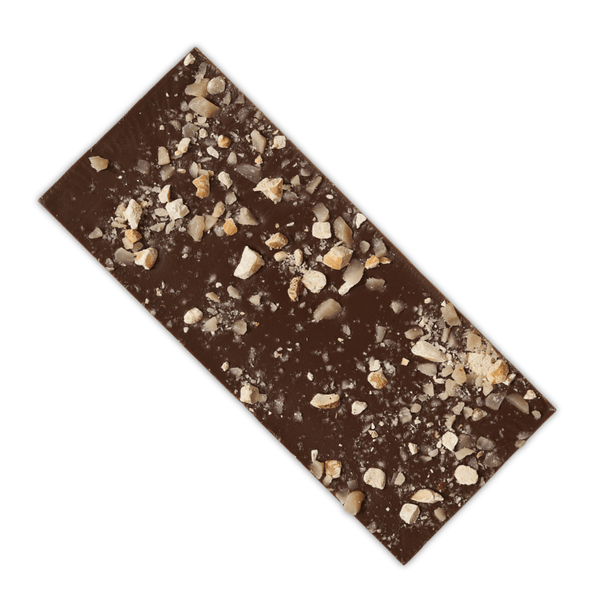 Cosmic Crunch Chocolate Bar 120mg Delta 9 THC - sold by Green Treez Company