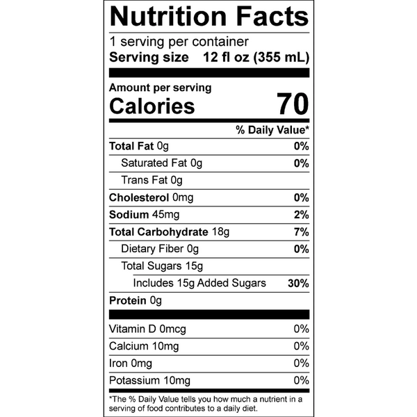 Cotton Candy Lemonade Energy 25mg Delta 9 THCV - sold by Green Treez Company